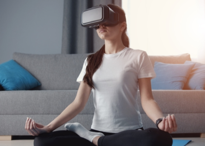 Stare a casa e mantenersi in forma… SPORT VIRTUALE