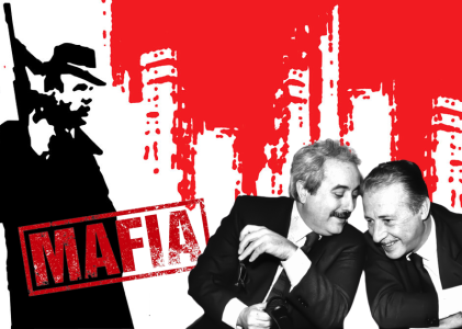 Mafia… una sola o tante altre?