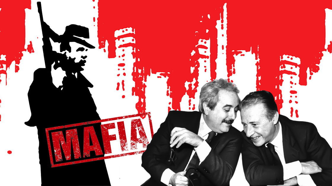 Mafia… una sola o tante altre?